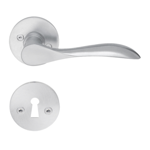 Beslagsboden B857 Ovenkahva ja avainkilpi sisäoveen