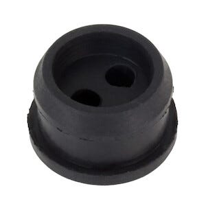 Gummigenomføring i bensintank Cotech