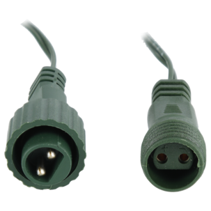 Fotstrømbryter til juletre 12 V, dimmer og timer