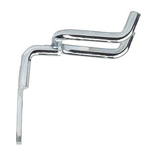 Krok til verktøytavle, 25 x 27 mm