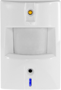 Bevegelsedetektor med kamera 852EP-SL