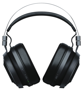 Pelikuulokkeet Razer Nari