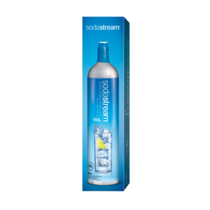 SodaStream kullsyrepatron, 130 liter