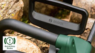 Bosch motorsag UniversalChain 35, elektrisk drevet 1800 W