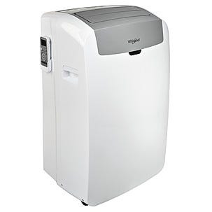 Luftkonditionering Whirlpool PACW12CO
