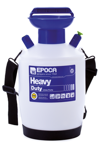 Epoca Viton tryckspruta 5 l