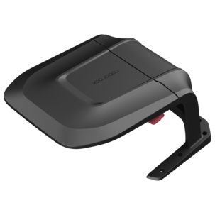 Roborock garage till Q1 robotgräsklippare