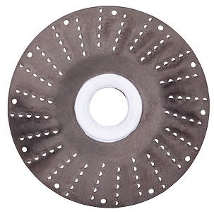 Universalslipskiva Roto Rasp