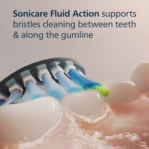 Philips Sonicare C3 Premium Plaque Defence, 3 kpl