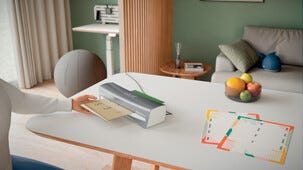 Leitz iLAM Home Office A4 lamineringsmaskin