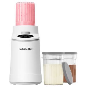 NutriBullet Chill ismaskin, NBD0503W