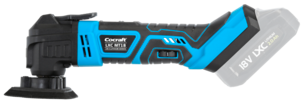 Multiverktyg Cocraft LXC MT18