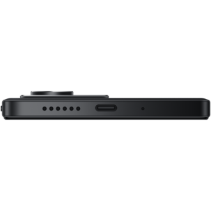 Xiaomi Redmi 15 5G Puhelin 128 Gt Midnight Black