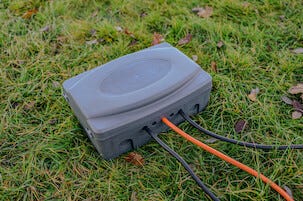 Brennenstuhl skyddsbox för grenuttag
