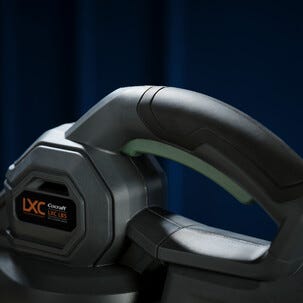 Cocraft LXC LB5 batteridriven lövblås 18 V