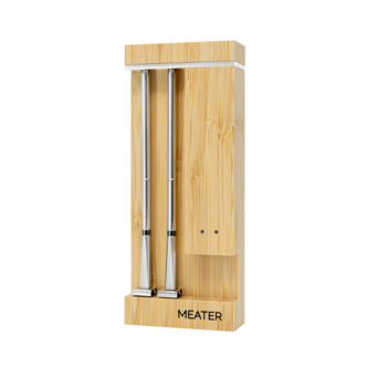 Meater Pro Duo trådlös stektermometer WiFi, RTN-MT-MD201