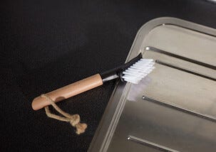 Fogborste / kakelborste Smart Microfiber