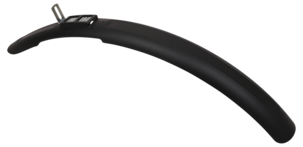 Polkupyörän lokasuojat Zefal Trail 65