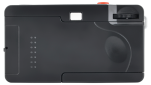 AgfaPhoto Reusable analogt kamera, vidvinkel