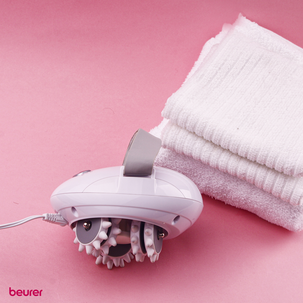 Beurer Hierontalaite selluliitille CM 50