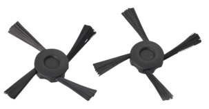 Sidoborste till Neato BotVac