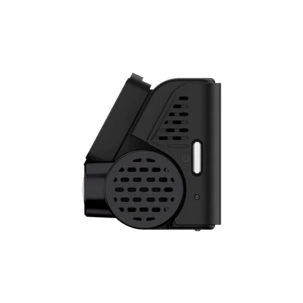 Road Angel Halo Guard dashcam bilkamera 2K, GPS