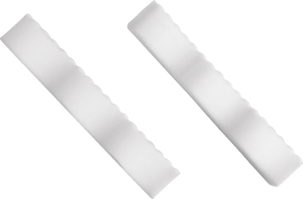 Skorengöring, fläcksuddare för skor, 2-pack