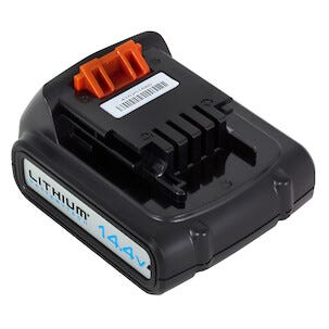 Batteri Black & Decker 14,4 V BL1514 