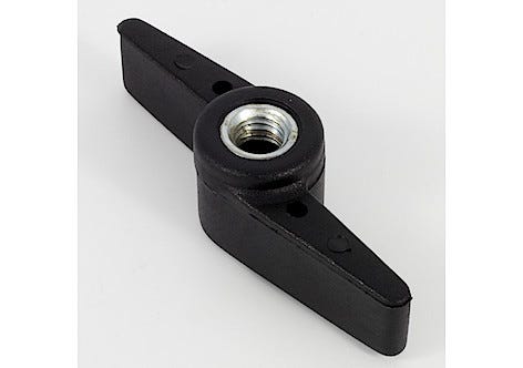 Vingmutter M8 Cotech