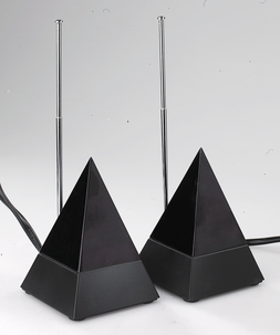 Trådlös fjärrkontroll-extender