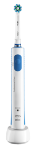 Sähköhammasharja Oral-B PRO 600 Cross Action