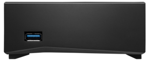 Nätverkshårddisk 3 TB, Seagate Personal Cloud