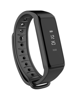 Aktiivisuusmittari MyKronoz ZeFit 2