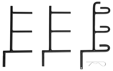Espegard Kannatin tulipataan Glo 60