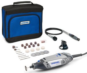Dremel 3000-2/25 multimaskin med tilbehør