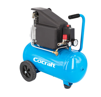 Cocraft HC 224 kompressor
