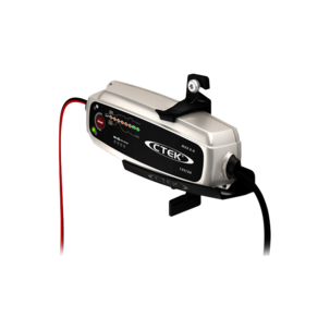 CTEK väggfäste för bilbatteriladdare