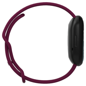 Silikonarmbånd til Fitbit sense2, Fitbit sense, Fitbit Versa 3, 4, small