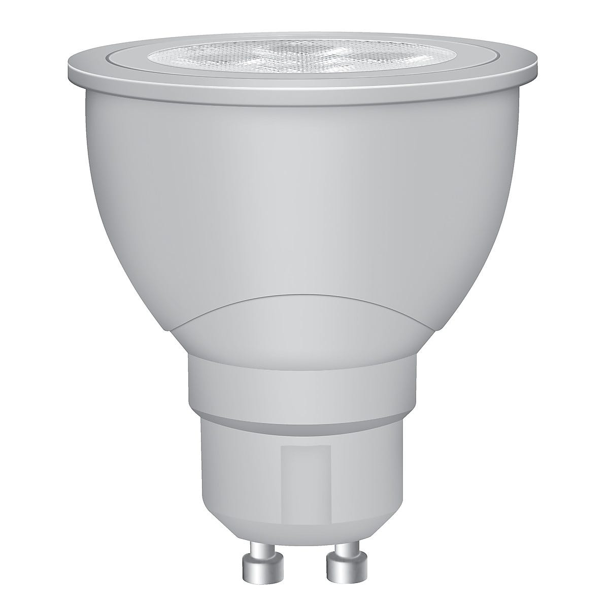 Dimringsbar LED lampa Osram Superstar GU10 | Clas Ohlson Dimringsbar LED lampa GU10 Osram | Clas Ohlson