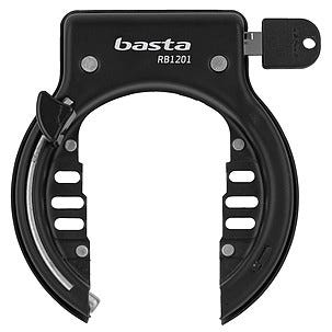 Cykellås Basta RB 1201