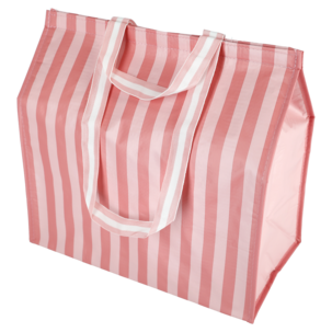 Kjølebag med bærereimer, 40 x 42 x 22 cm