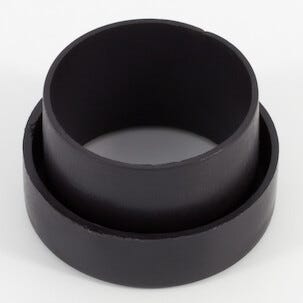 PLASTHYLSE TIL RAMME