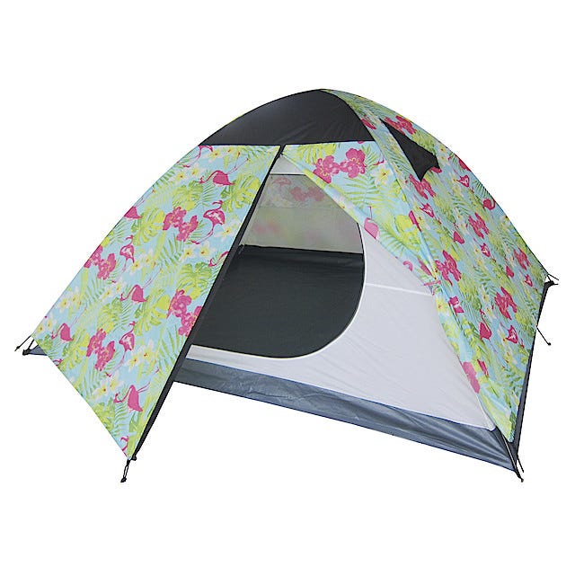 Tält Tropic 3 4 personer | Clas Ohlson tält 3 pers clas ohlson