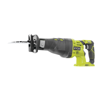 Tigersåg Ryobi R18RS-0
