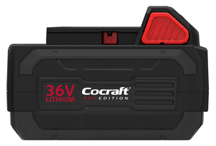Cocraft PRO Edition  batteri