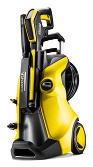 Kärcher K5 Premium FC høytrykkspyler