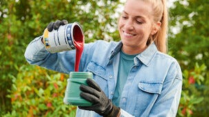 Bosch EasySpray 18V-100, malingssprøyte