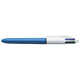 Kulspetspenna Bic 4-Colours Medium