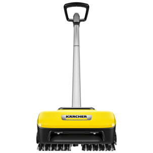 Kärcher PCL 6 terrassevasker for tre og stein