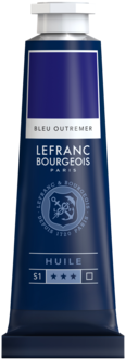Oljefärg Lefranc & Bourgeois Fine 40 ml